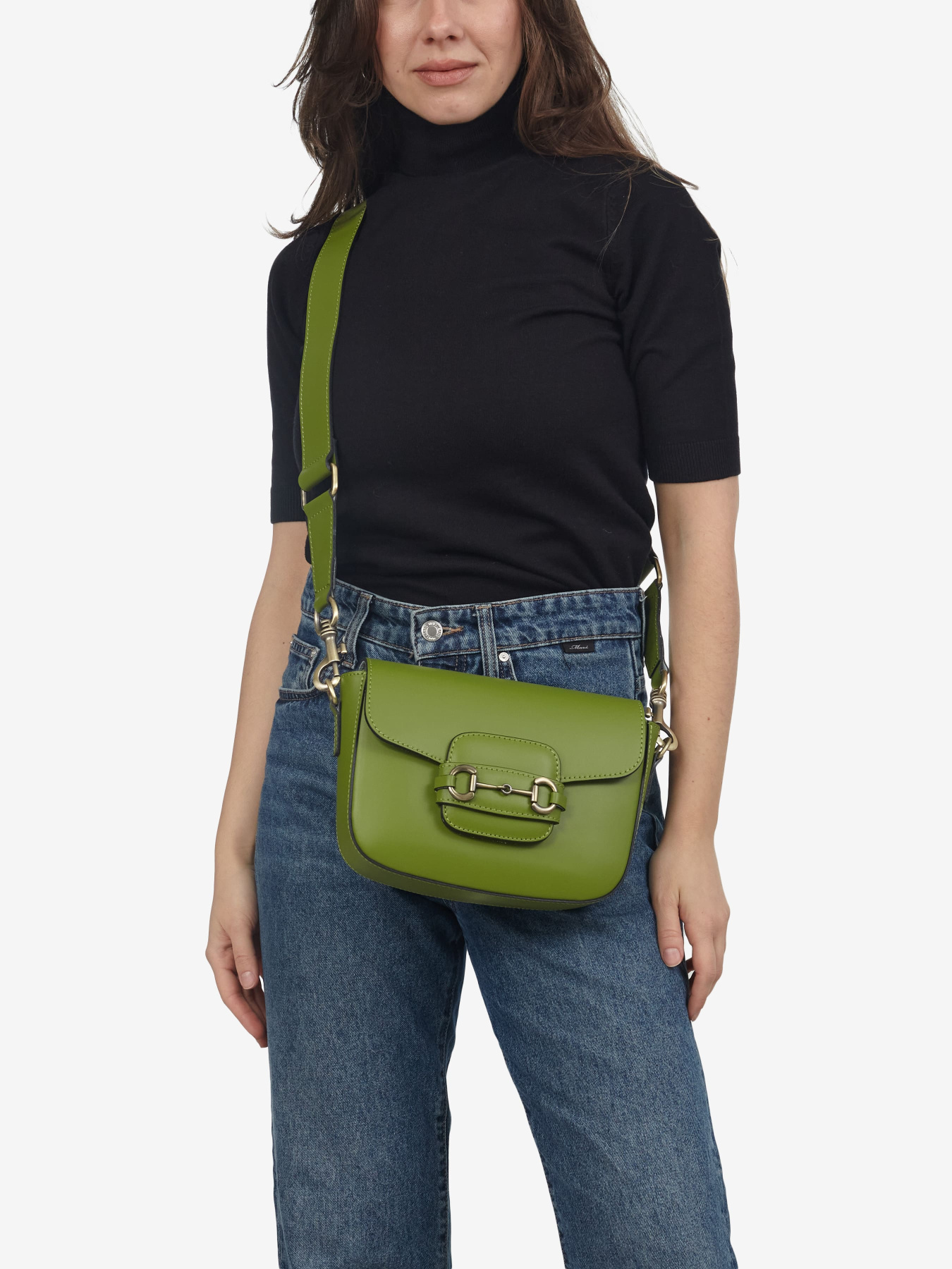 Кросс-боди Regina Notte модель 2000000224084 Фото