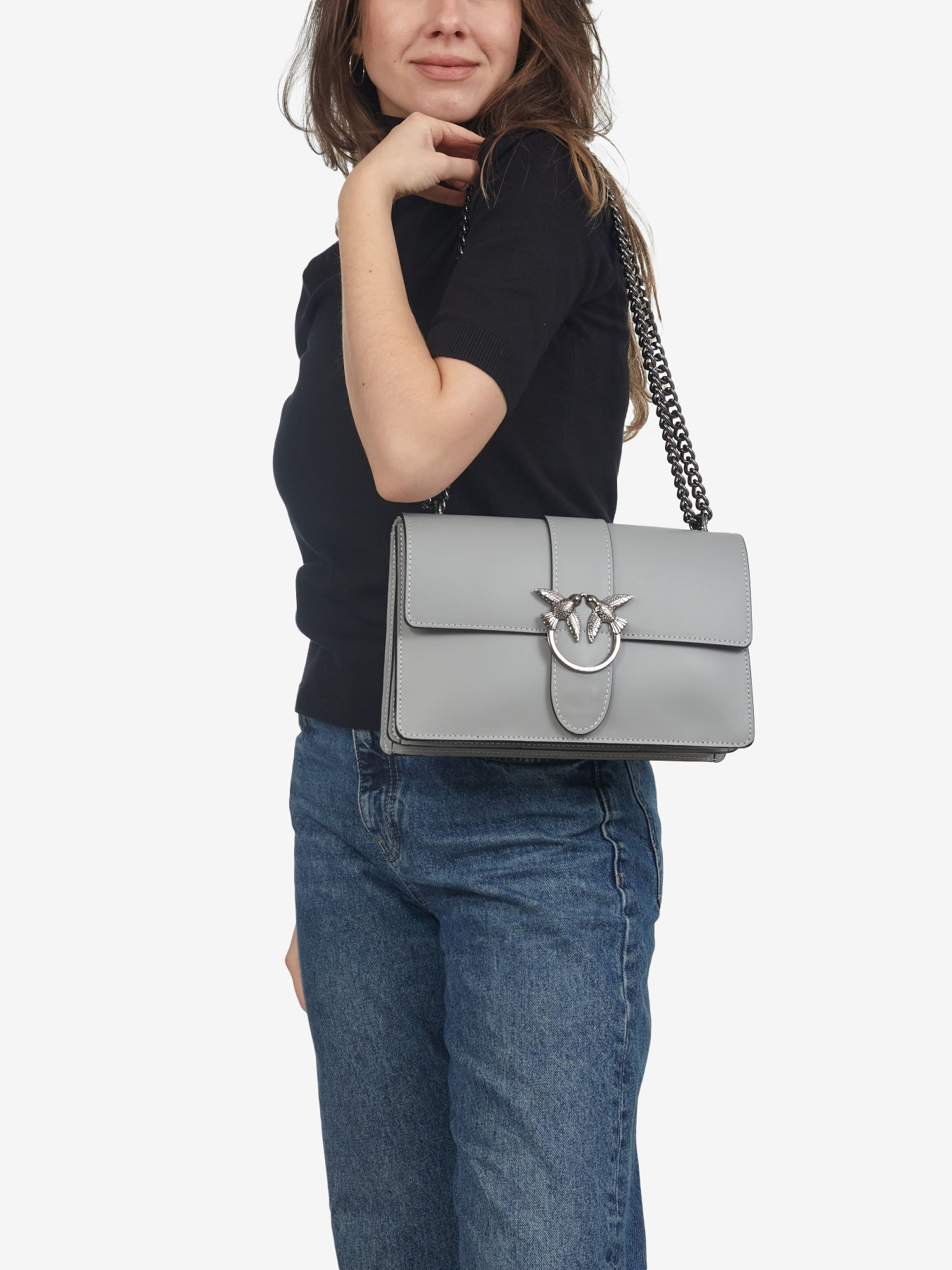 Кросс-боди Regina Notte модель 2000000224596 Фото