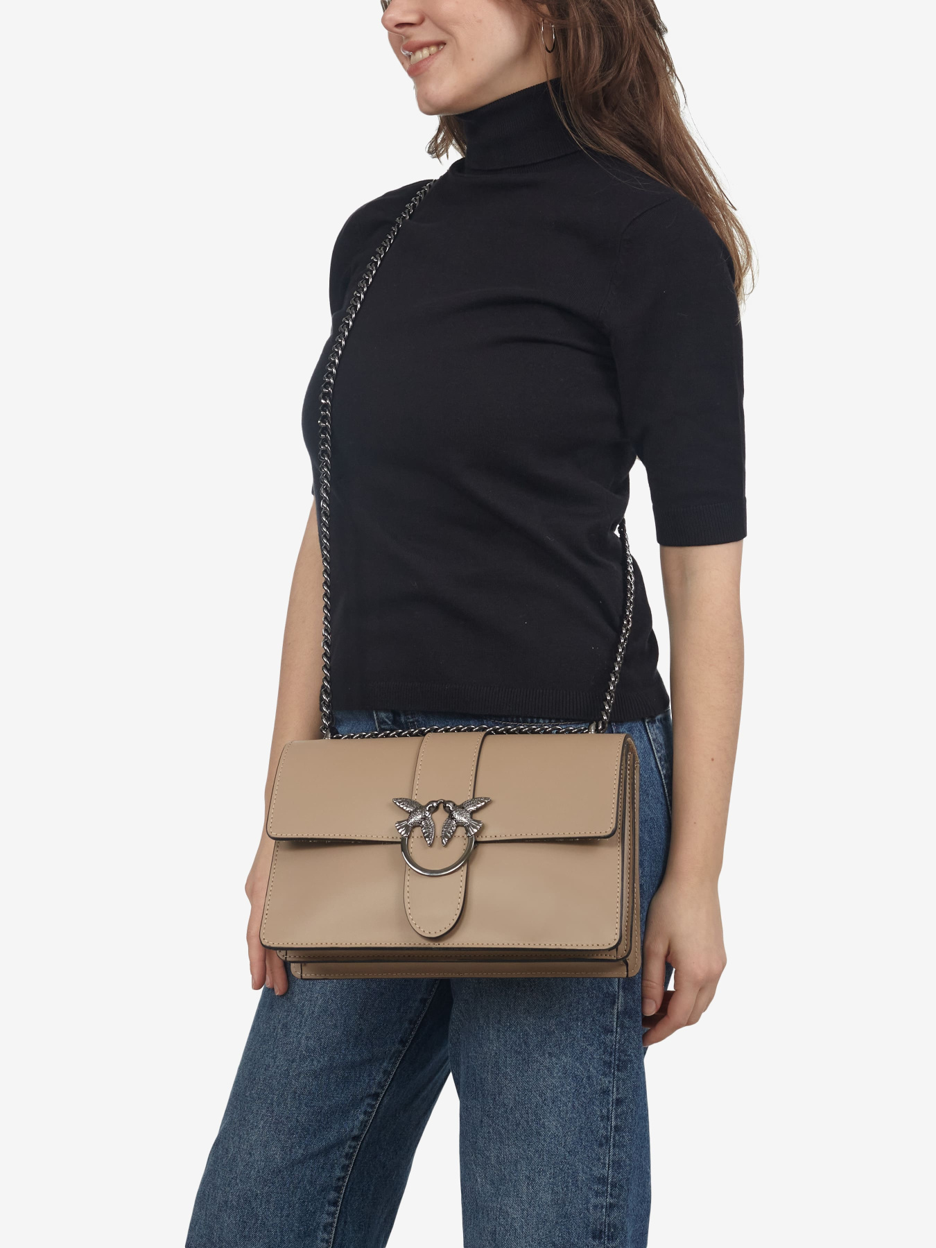 Кросс-боди Regina Notte модель 2000000224152 Фото