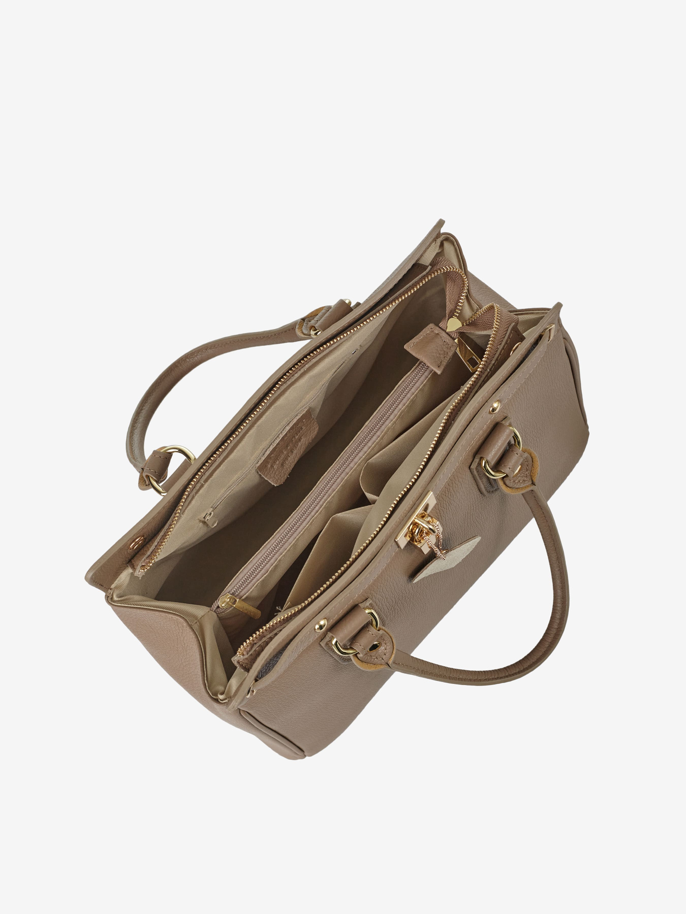 Сумка Regina Notte модель 2000000183794 Фото