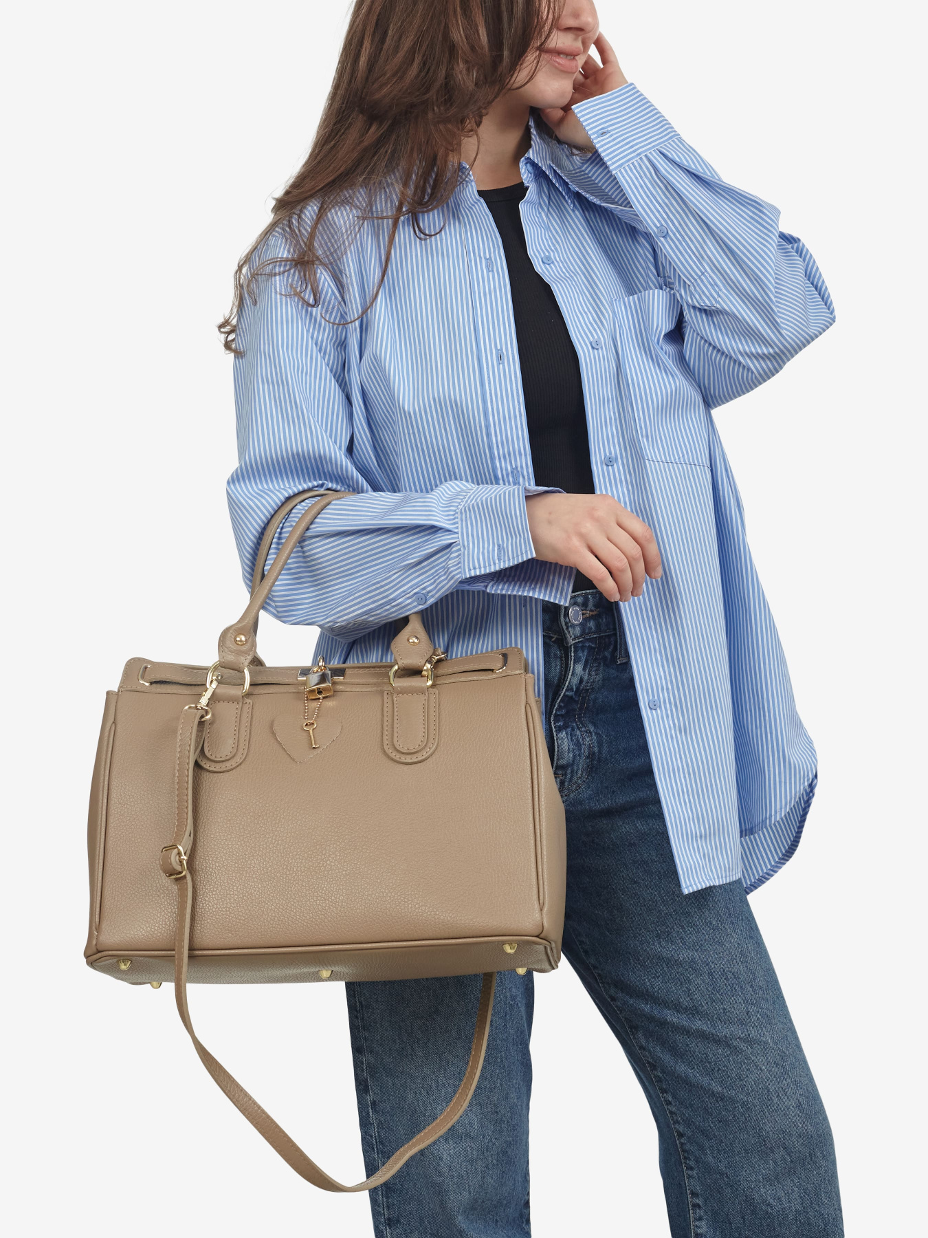 Сумка Regina Notte модель 2000000183794 Фото