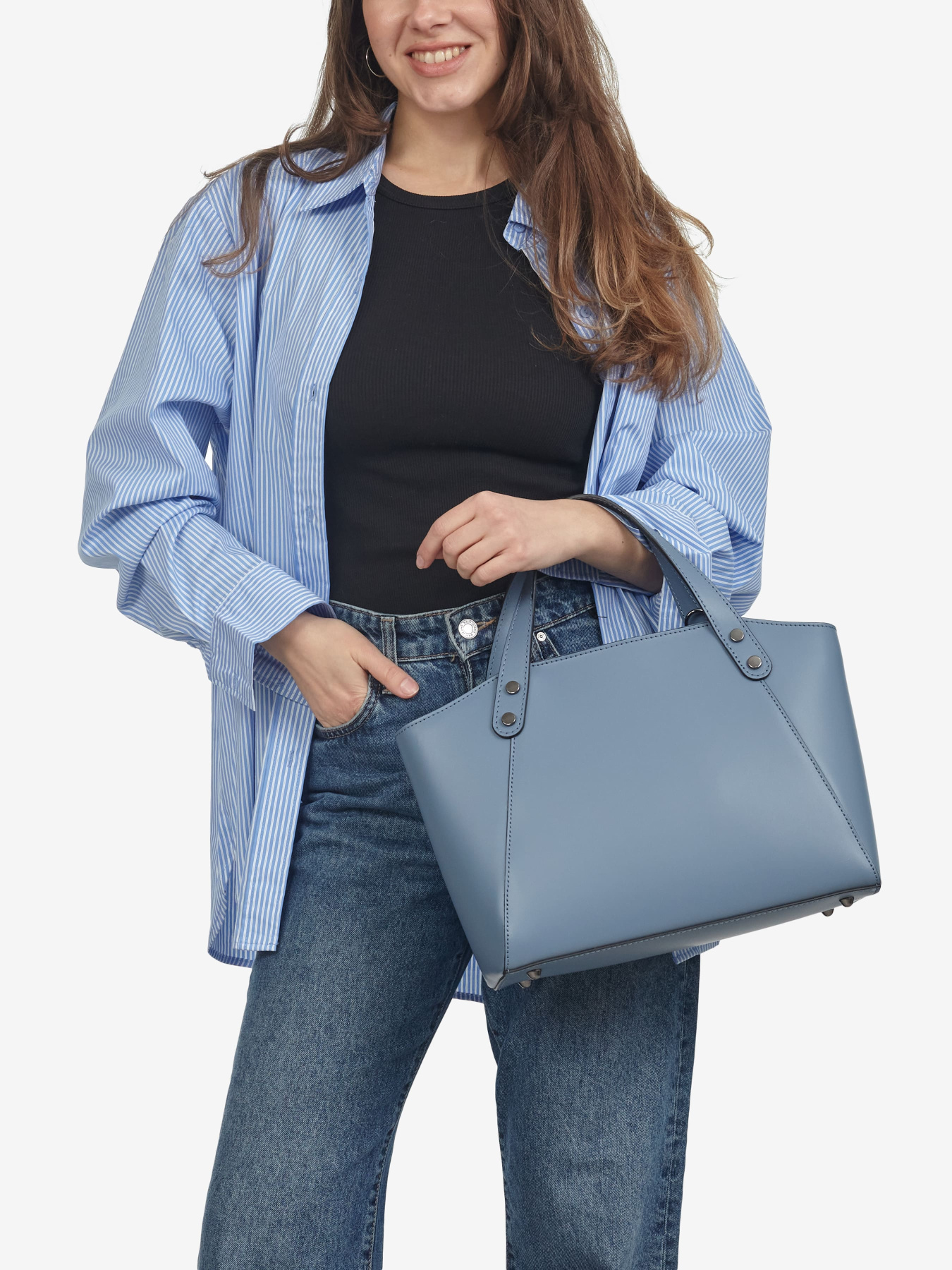 Сумка Regina Notte модель 2000000224534 Фото