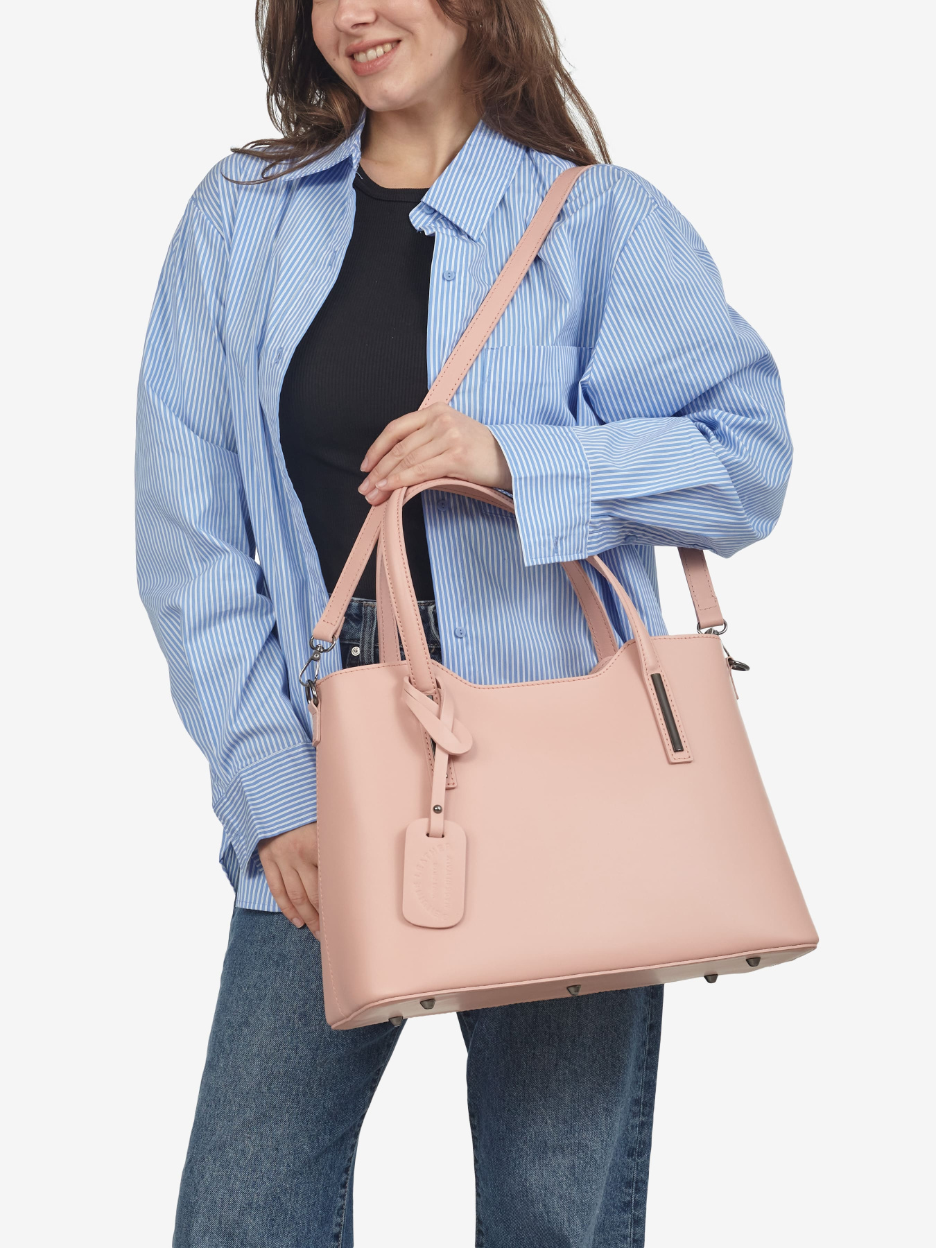 Сумка Regina Notte модель 2000000019451 Фото