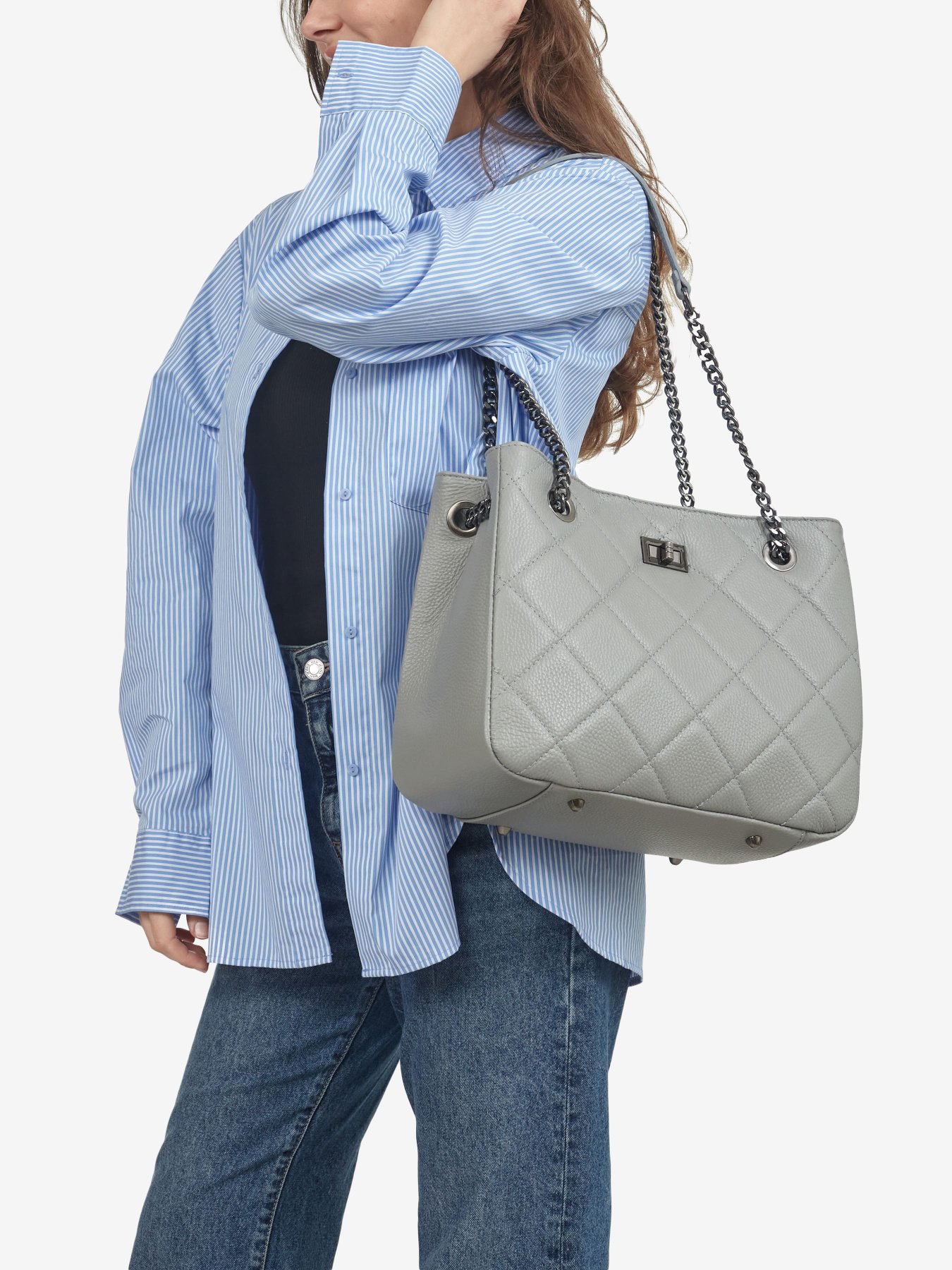 Сумка Regina Notte модель 2000000190464 Фото