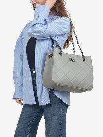 Сумка Regina Notte модель 2000000190464 Фото