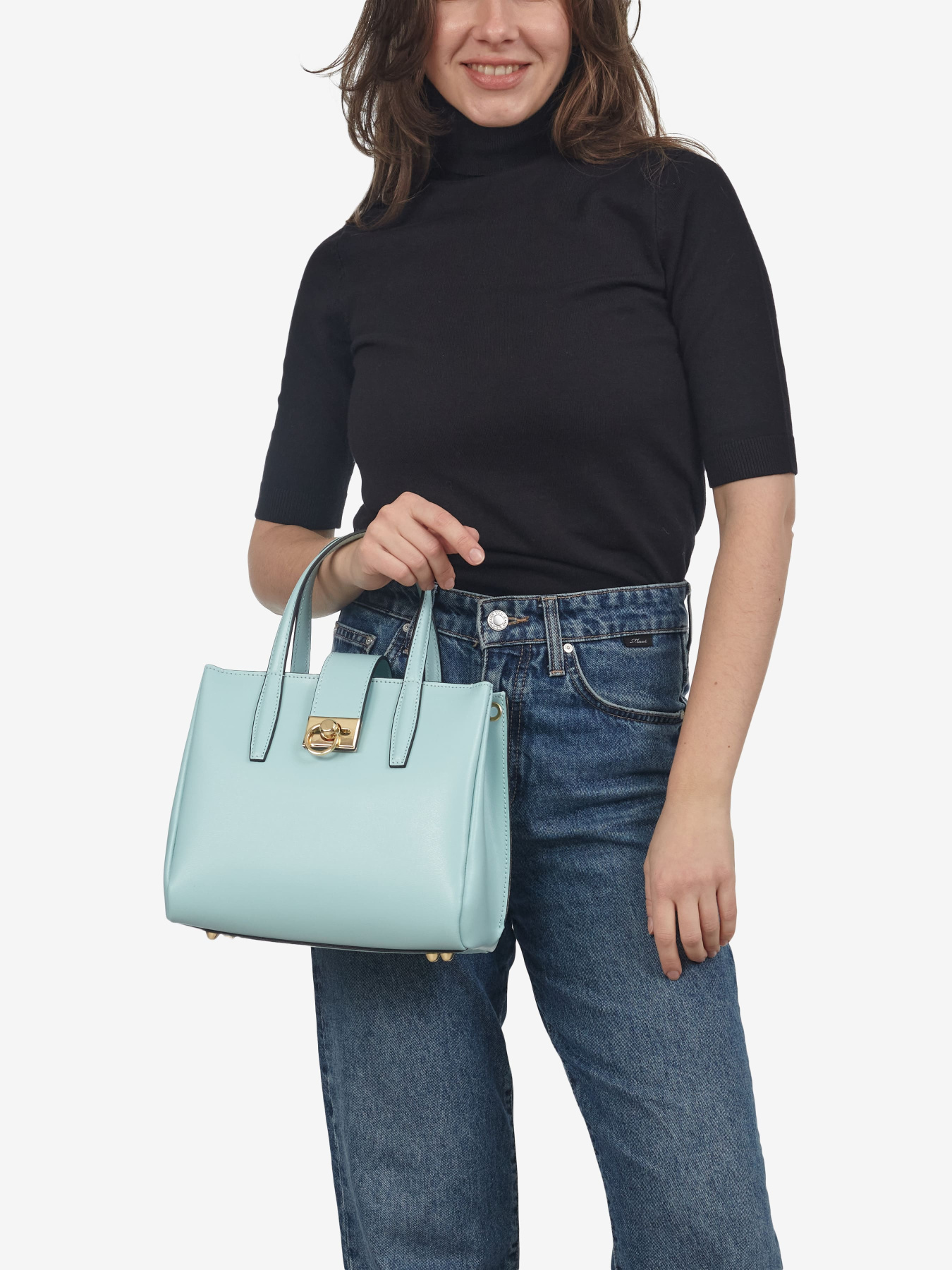 Сумка Regina Notte модель 2000000223803 Фото