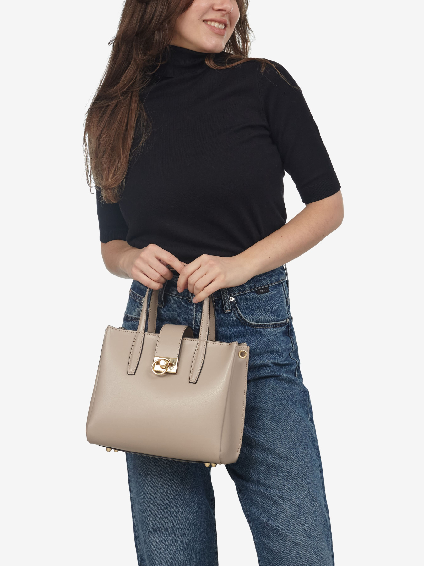 Сумка Regina Notte модель 2000000224527 Фото