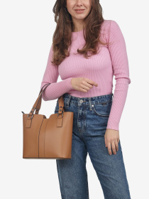 Сумка Regina Notte модель 2000000223681 Фото