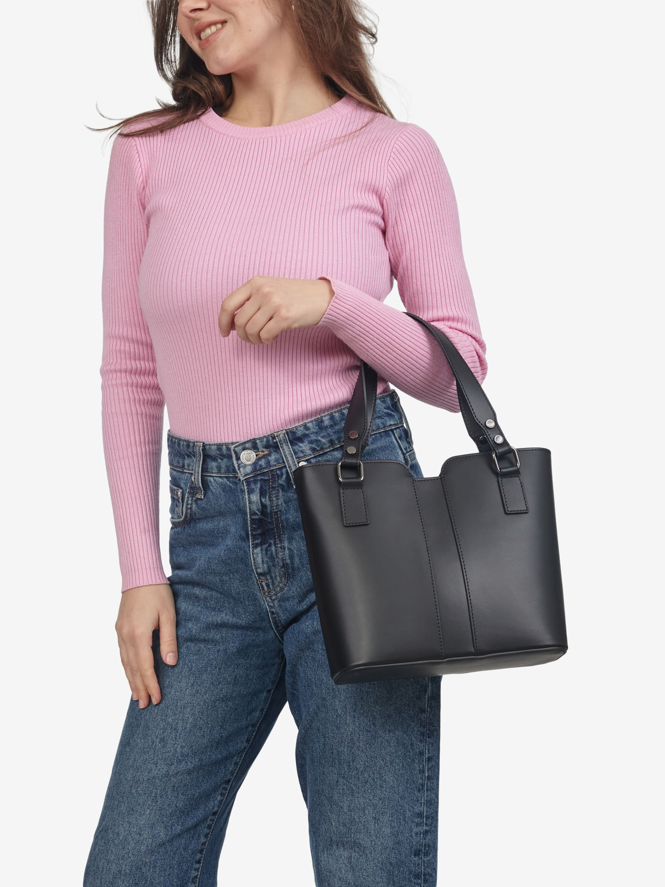 Сумка Regina Notte модель 2000000224398 Фото