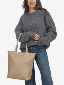 Шоппер Regina Notte модель 2000000223582 Фото