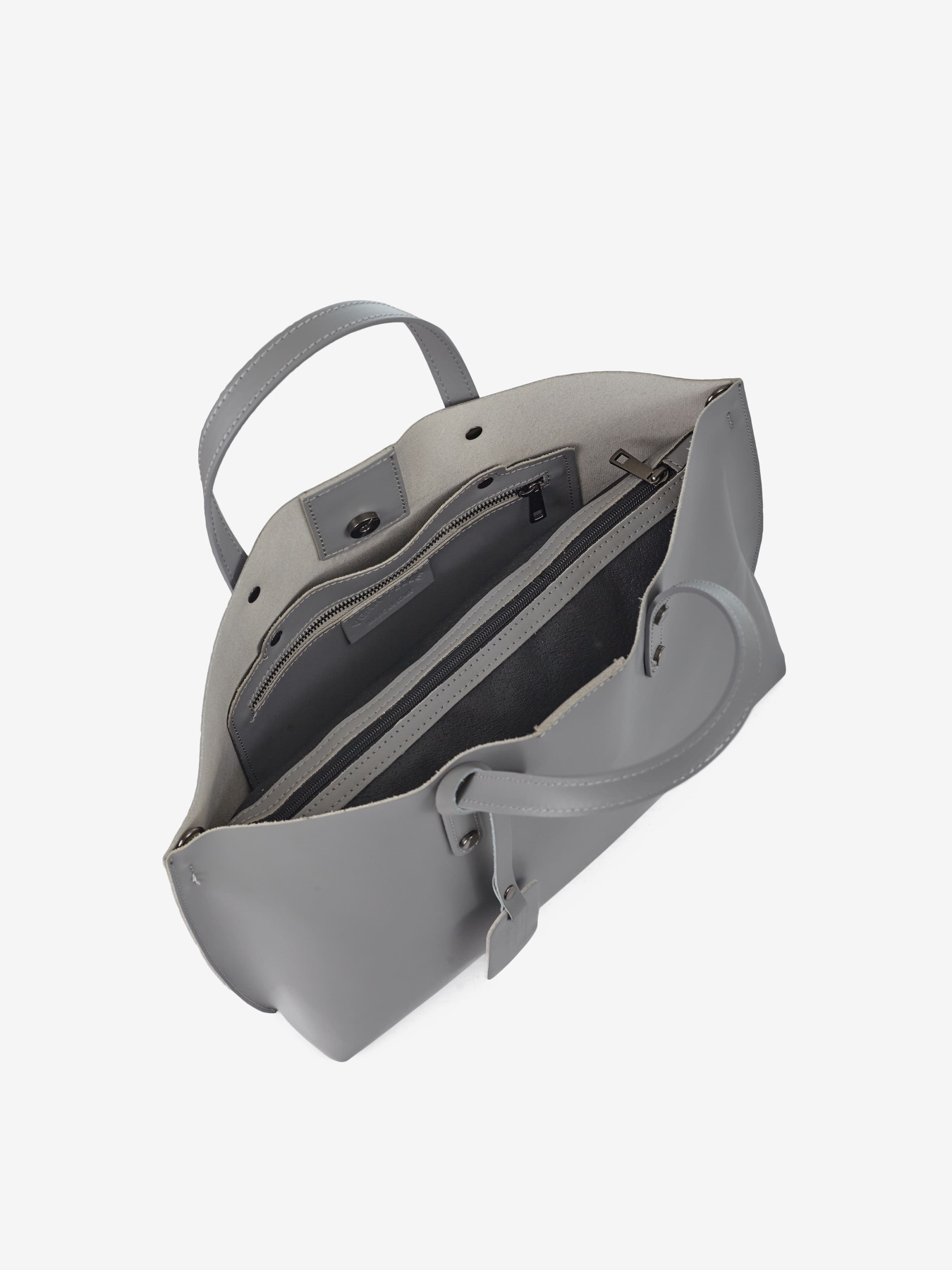 Шоппер Regina Notte модель 2000000010625 Фото