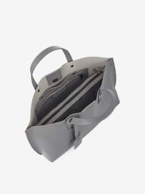 Шоппер Regina Notte модель 2000000010625 Фото