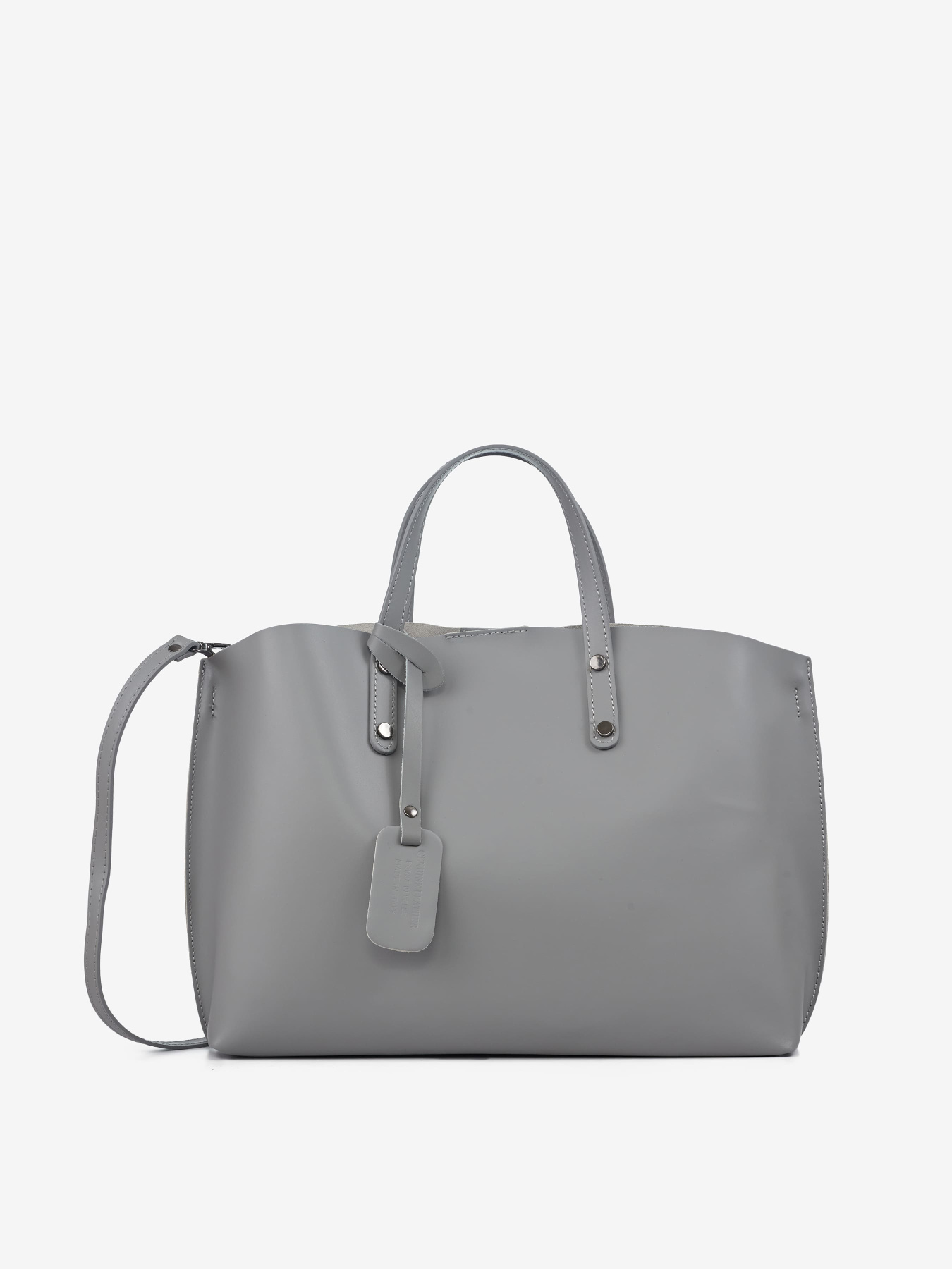 Шопер Regina Notte модель 2000000010625 Фото