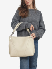 Шоппер Regina Notte модель 2000000224459 Фото