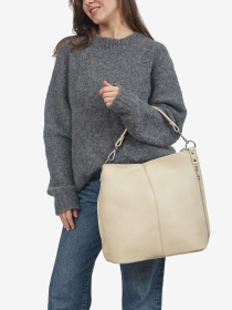 Шоппер Regina Notte модель 2000000223896 Фото