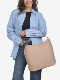 Шоппер Regina Notte модель 2000000223650 Фото