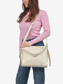 Шопер Regina Notte модель 2000000224107 Фото