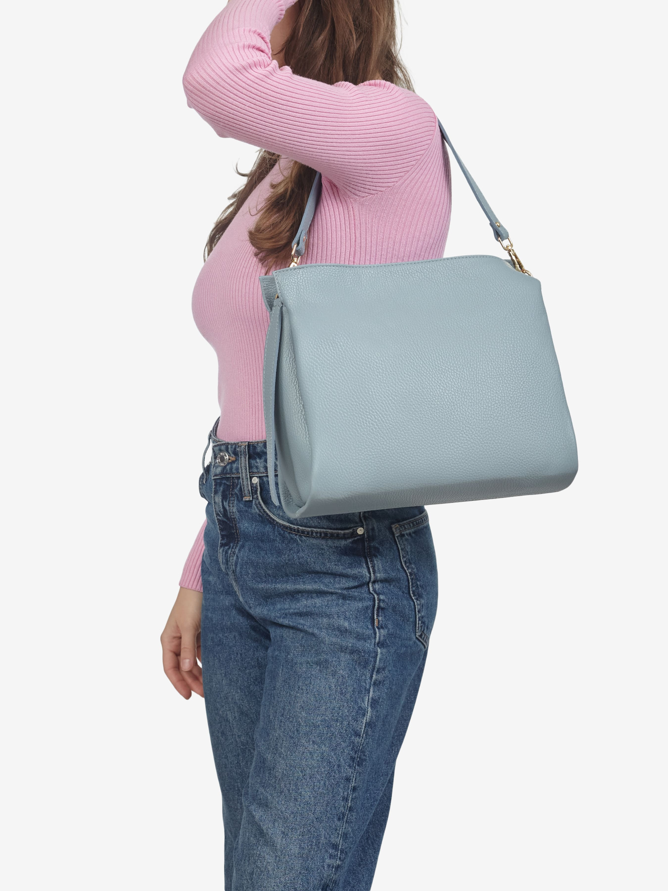 Шоппер Regina Notte модель 2000000223667 Фото