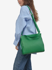 Шоппер Regina Notte модель 2000000224244 Фото