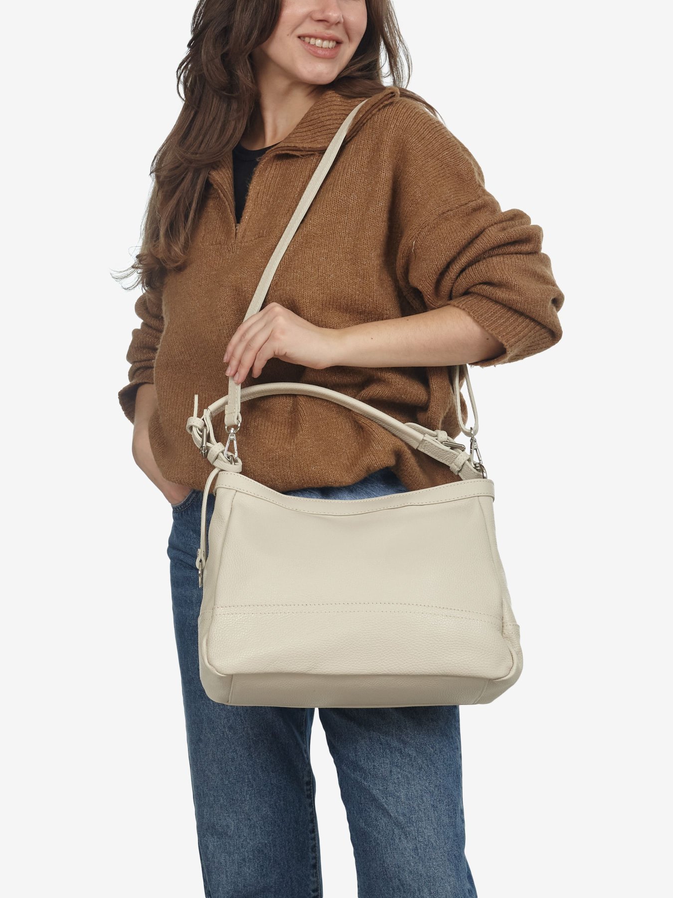 Шопер Regina Notte модель 2000000223605 Фото