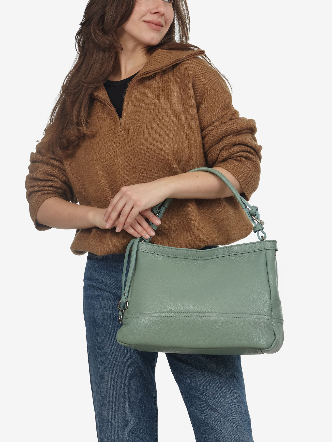 Шопер Regina Notte модель 2000000223728 Фото