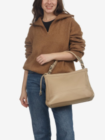 Шоппер Regina Notte модель 2000000223834 Фото