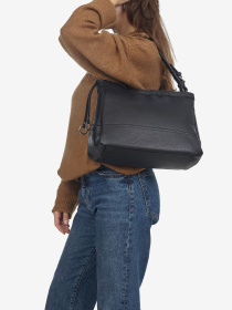 Шоппер Regina Notte модель 2000000223612 Фото