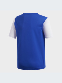 Спортивная футболка Adidas модель DP3217 Фото