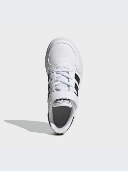 Кеди низькі adidas Duramo модель FZ0106 — фото - INTERTOP