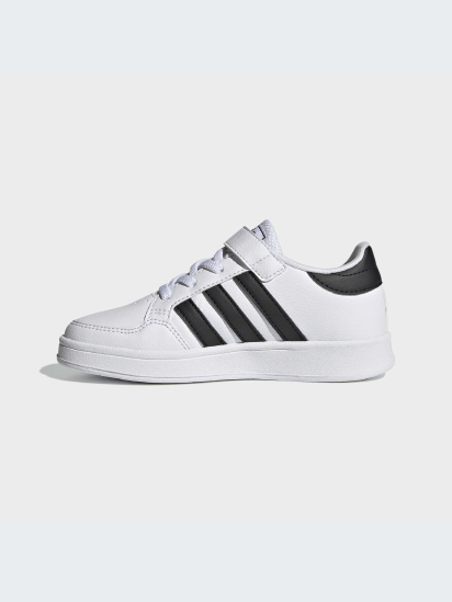 Кеди низькі adidas Duramo модель FZ0106 — фото 6 - INTERTOP