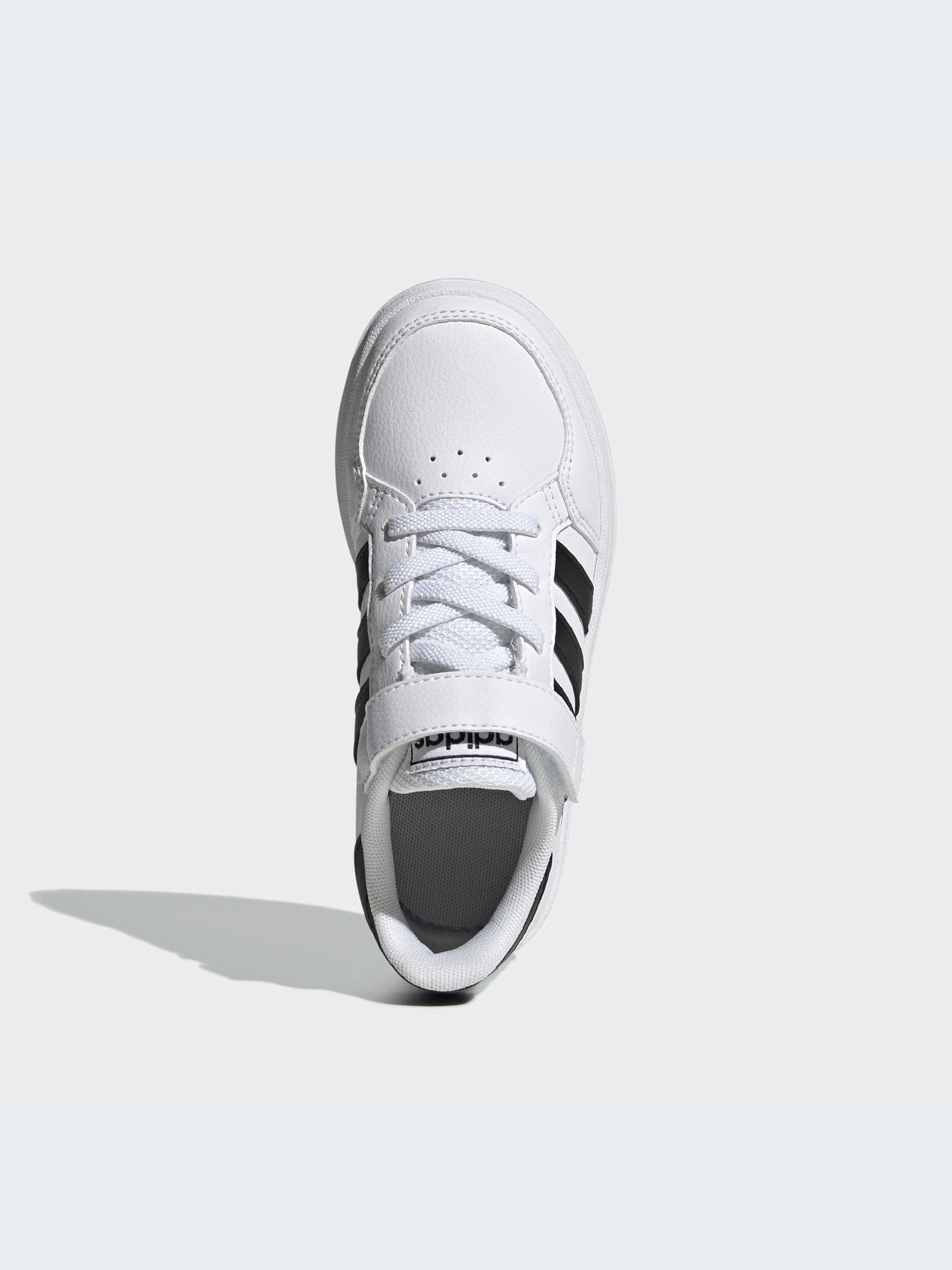Кеды низкие Adidas Duramo модель FZ0106 Кеды низкие Adidas Duramo модель FZ0106 Фото