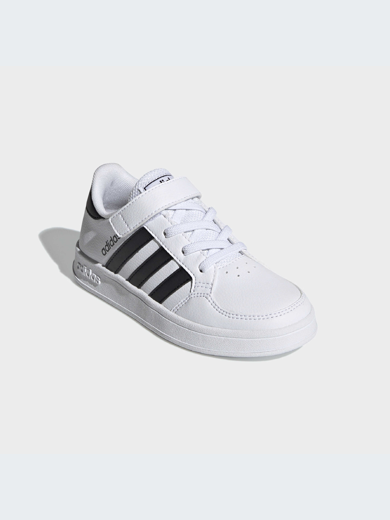 Кеды низкие Adidas Duramo модель FZ0106 Кеды низкие Adidas Duramo модель FZ0106 Фото