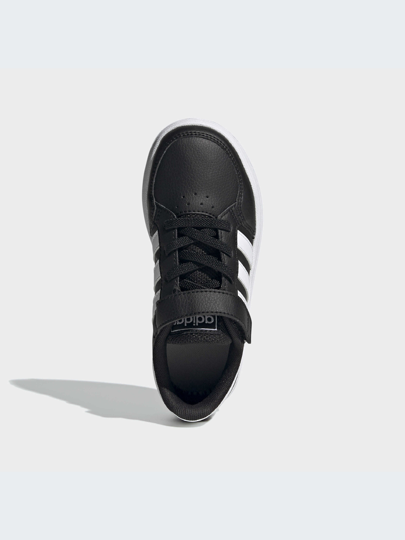 Кеды низкие Adidas Duramo модель FZ0105 Фото