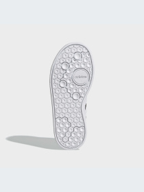 Кеды низкие Adidas Duramo модель FZ0105 Фото