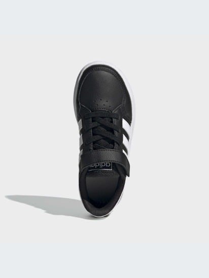 Кеды низкие adidas Duramo модель FZ0105 — фото 3 - INTERTOP