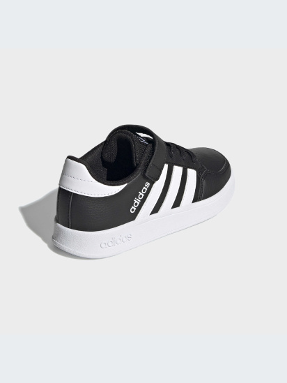 Кеды низкие adidas Duramo модель FZ0105 — фото 6 - INTERTOP