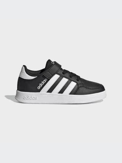 Кеди низькі adidas Duramo модель FZ0105 - фото