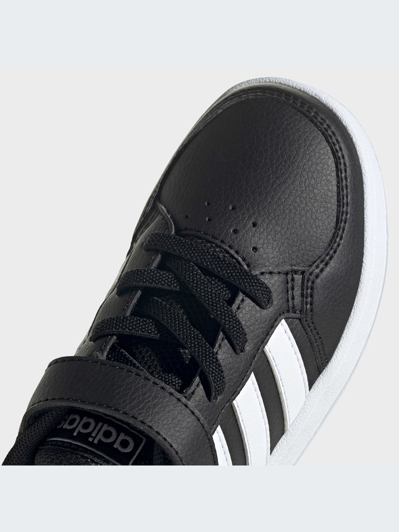 Кеди низькі Adidas Duramo модель FZ0105 Фото