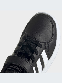 Кеди низькі Adidas Duramo модель FZ0105 Фото