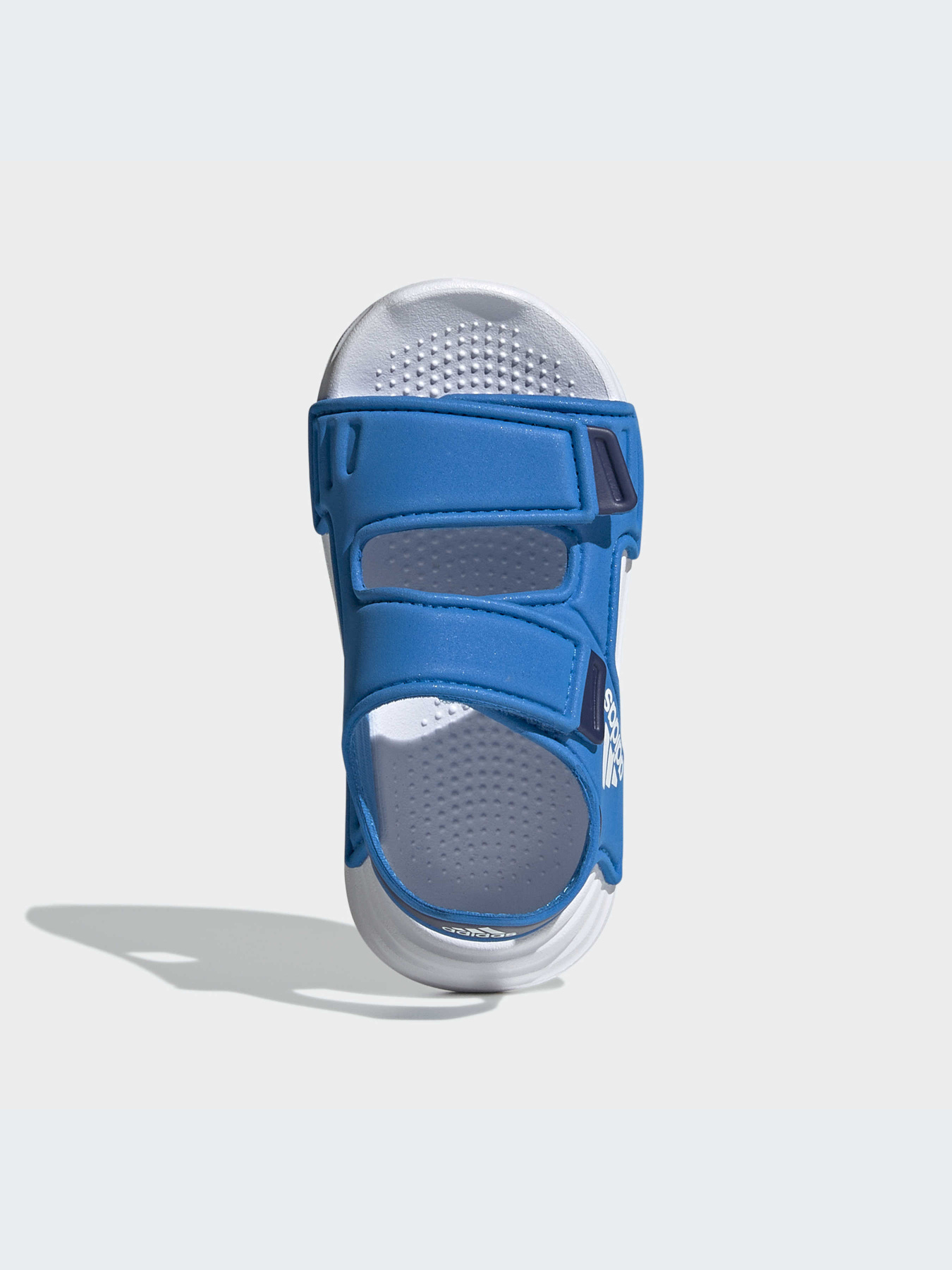 Сандалии Adidas модель GV7797 Фото