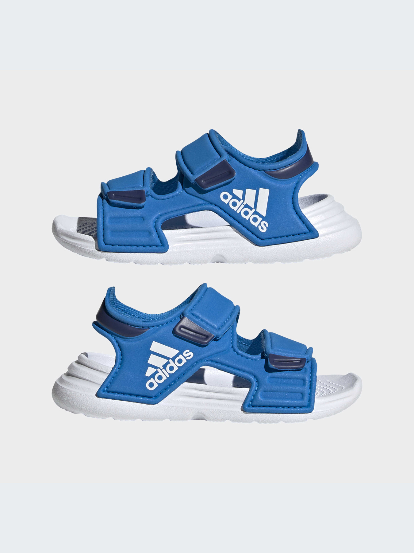 Сандалии Adidas модель GV7797 Сандалии Adidas модель GV7797 Фото