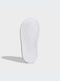 Кеды низкие Adidas Duramo модель FY4626 Фото