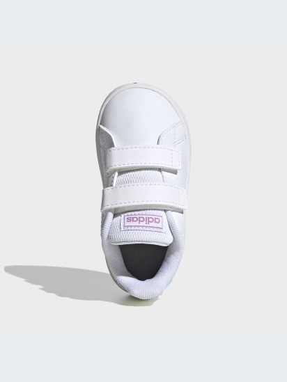 Кеди низькі adidas Duramo модель FY4626 — фото - INTERTOP