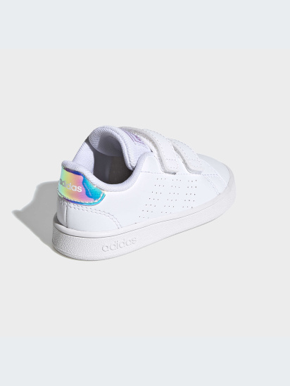 Кеди низькі adidas Duramo модель FY4626 — фото 6 - INTERTOP