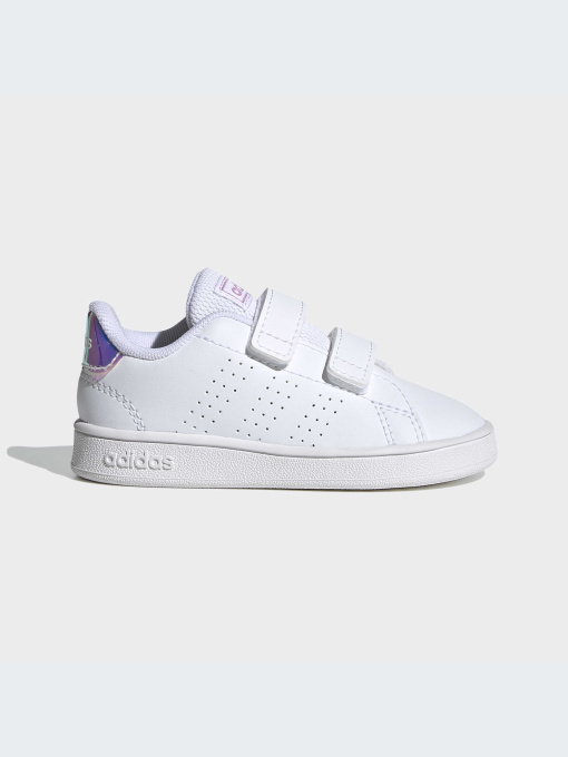 Кеди низькі Adidas Duramo модель FY4626 Фото