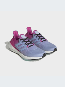 Кросівки для бігу Adidas Ultraboost модель HP9933 Фото