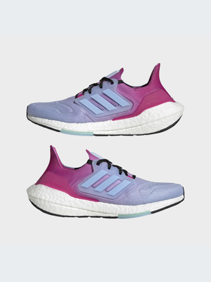 Кросівки для бігу adidas Ultraboost модель HP9933 — фото 5 - INTERTOP