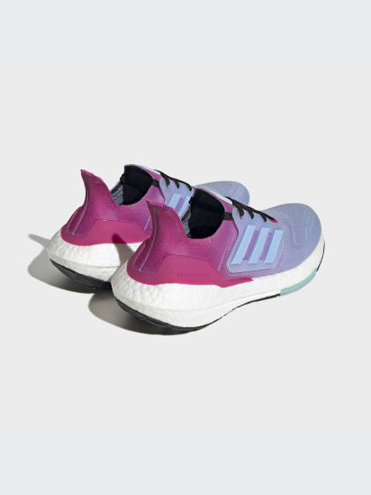 Кросівки для бігу adidas Ultraboost модель HP9933 — фото 6 - INTERTOP