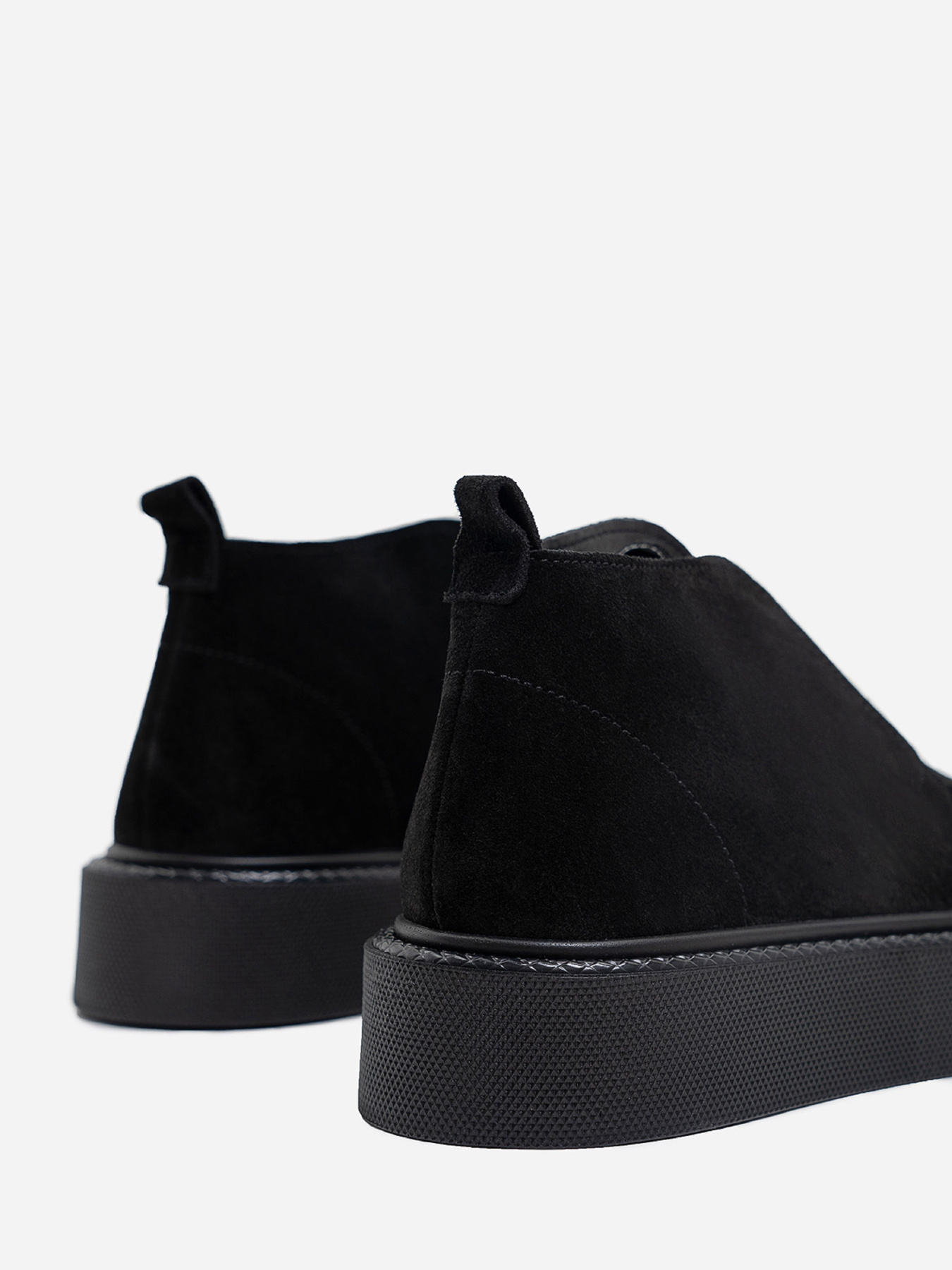 Лоферы ISSA Plus модель OB2-401_черный Лоферы ISSA Plus модель OB2-401_черный Фото