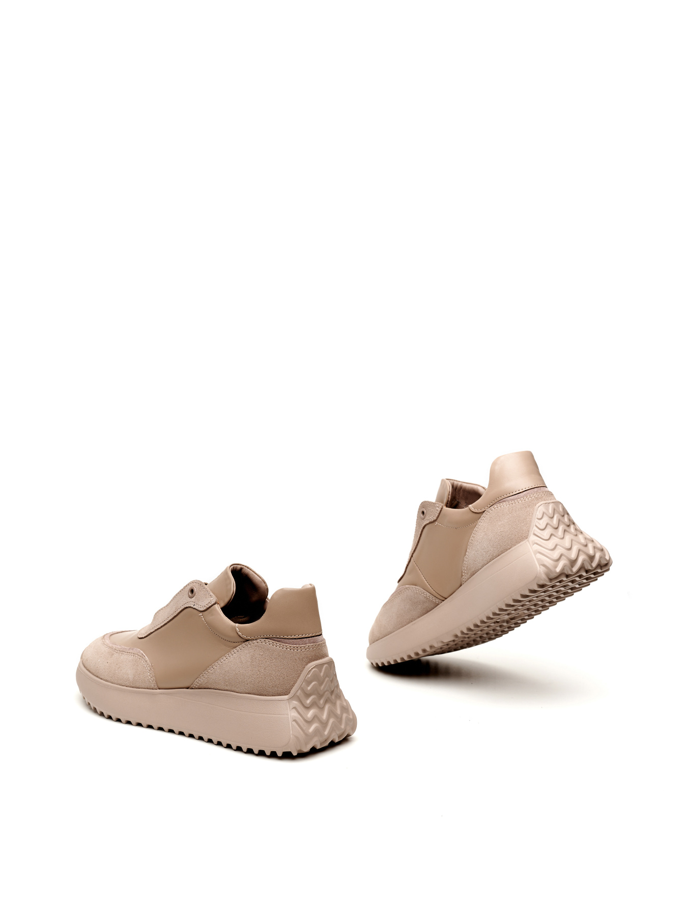 Кроссовки Alex Bell модель 1171454 Фото